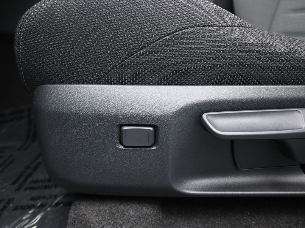 2026 Toyota 4Runner TRD Off-Road