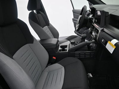 2026 Toyota 4Runner TRD Off-Road