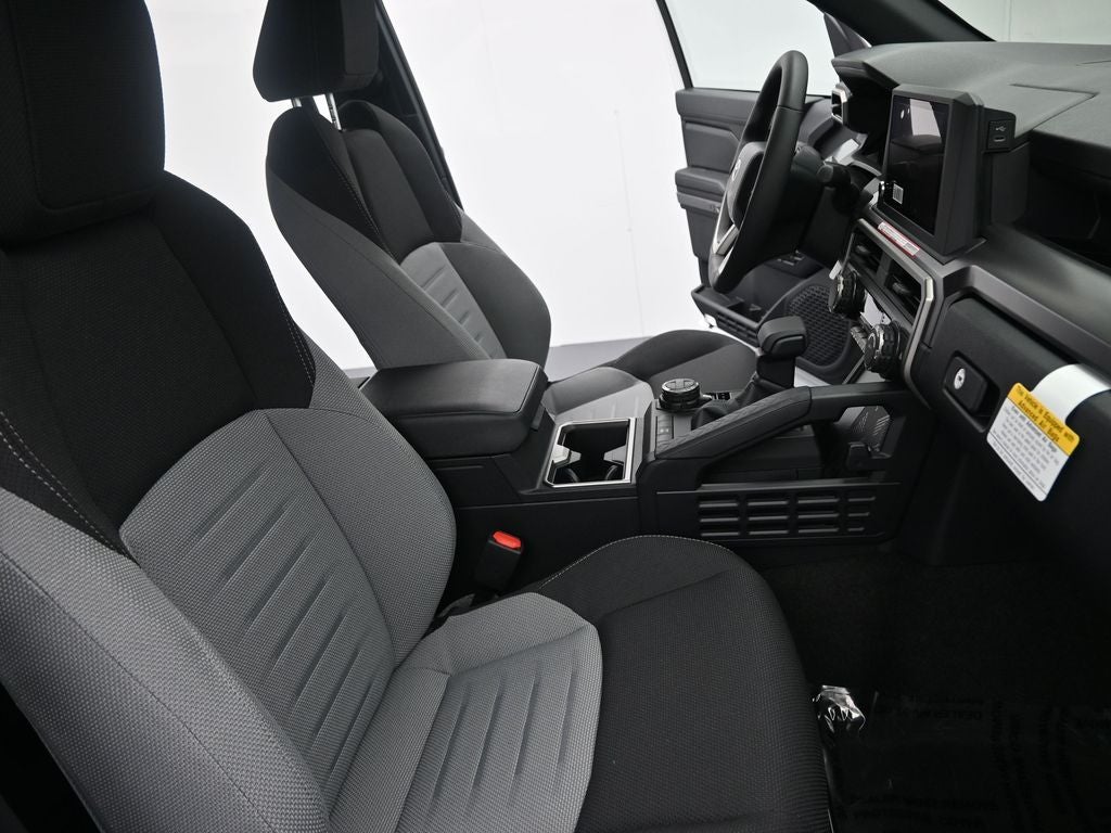 2026 Toyota 4Runner TRD Off-Road