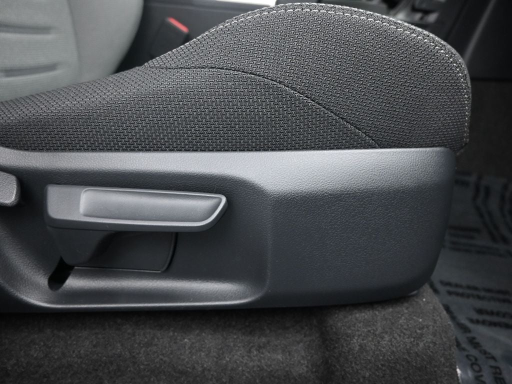 2026 Toyota 4Runner TRD Off-Road