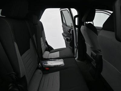 2026 Toyota 4Runner TRD Off-Road