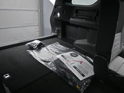 2026 Toyota 4Runner TRD Off-Road