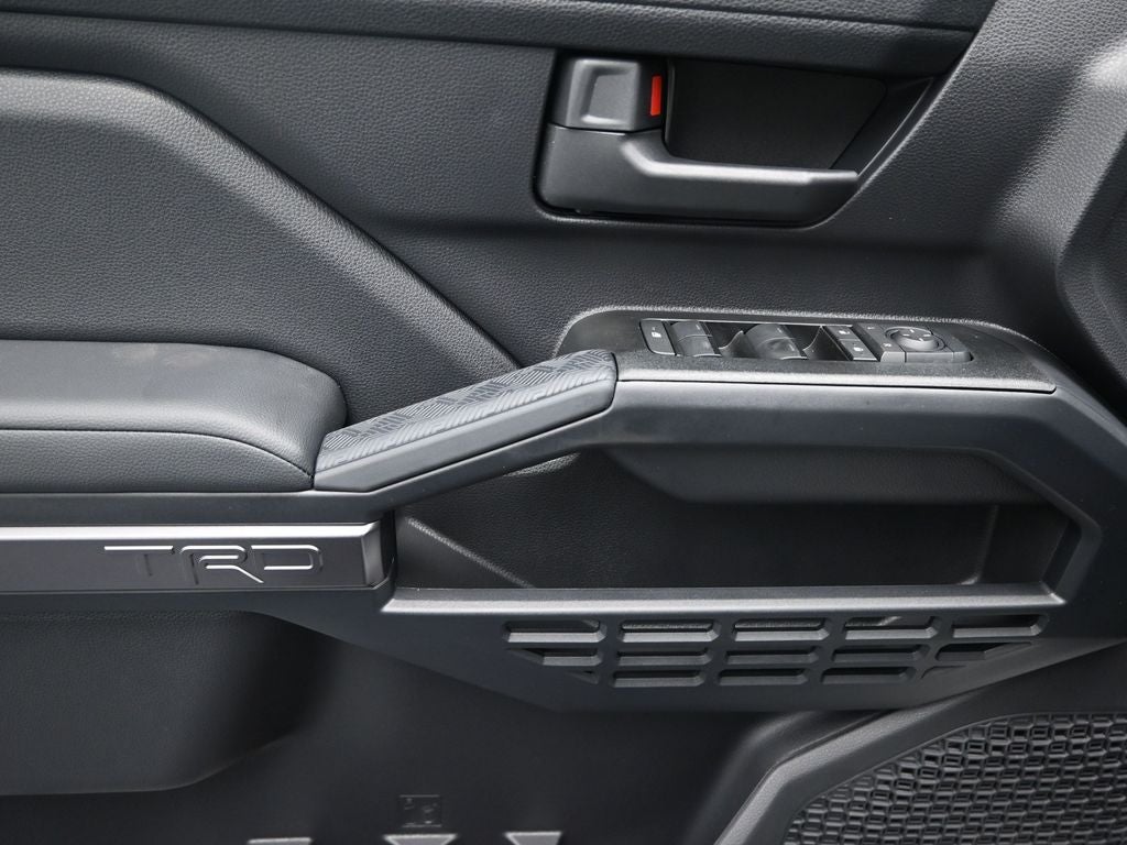 2026 Toyota 4Runner TRD Off-Road