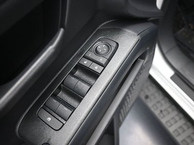 2026 Toyota 4Runner TRD Off-Road