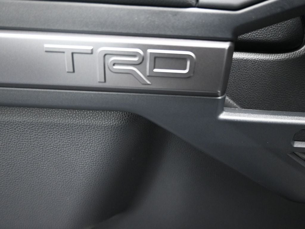 2026 Toyota 4Runner TRD Off-Road