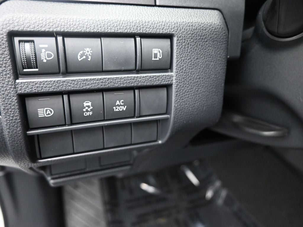 2026 Toyota 4Runner TRD Off-Road