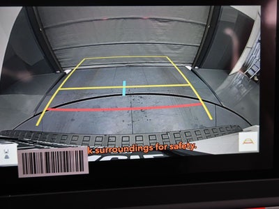 2026 Toyota 4Runner TRD Off-Road