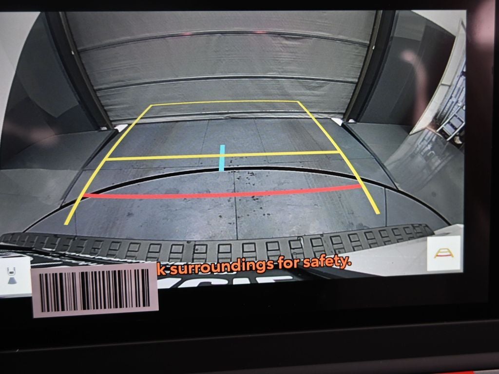 2026 Toyota 4Runner TRD Off-Road