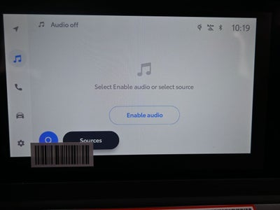 2026 Toyota 4Runner TRD Off-Road