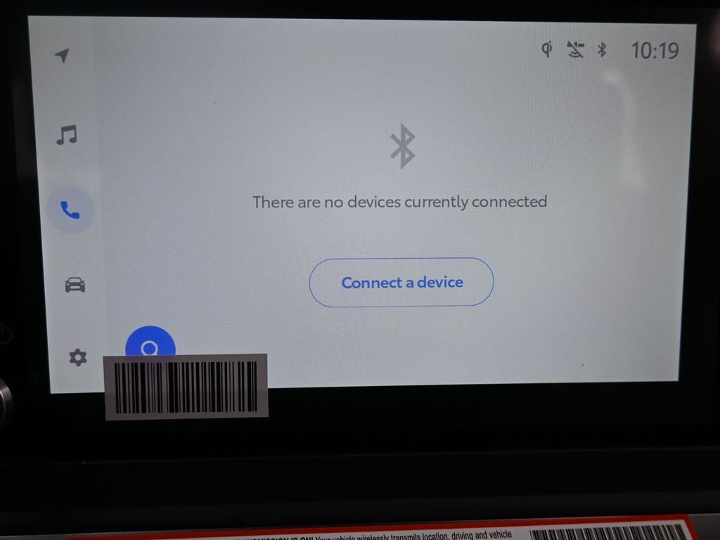 2026 Toyota 4Runner TRD Off-Road