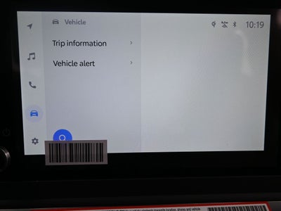 2026 Toyota 4Runner TRD Off-Road