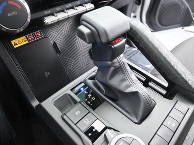 2026 Toyota 4Runner TRD Off-Road