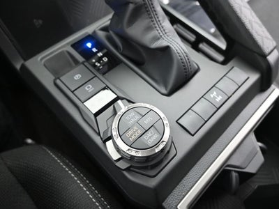 2026 Toyota 4Runner TRD Off-Road