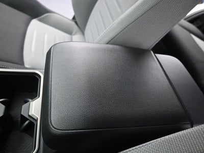 2026 Toyota 4Runner TRD Off-Road