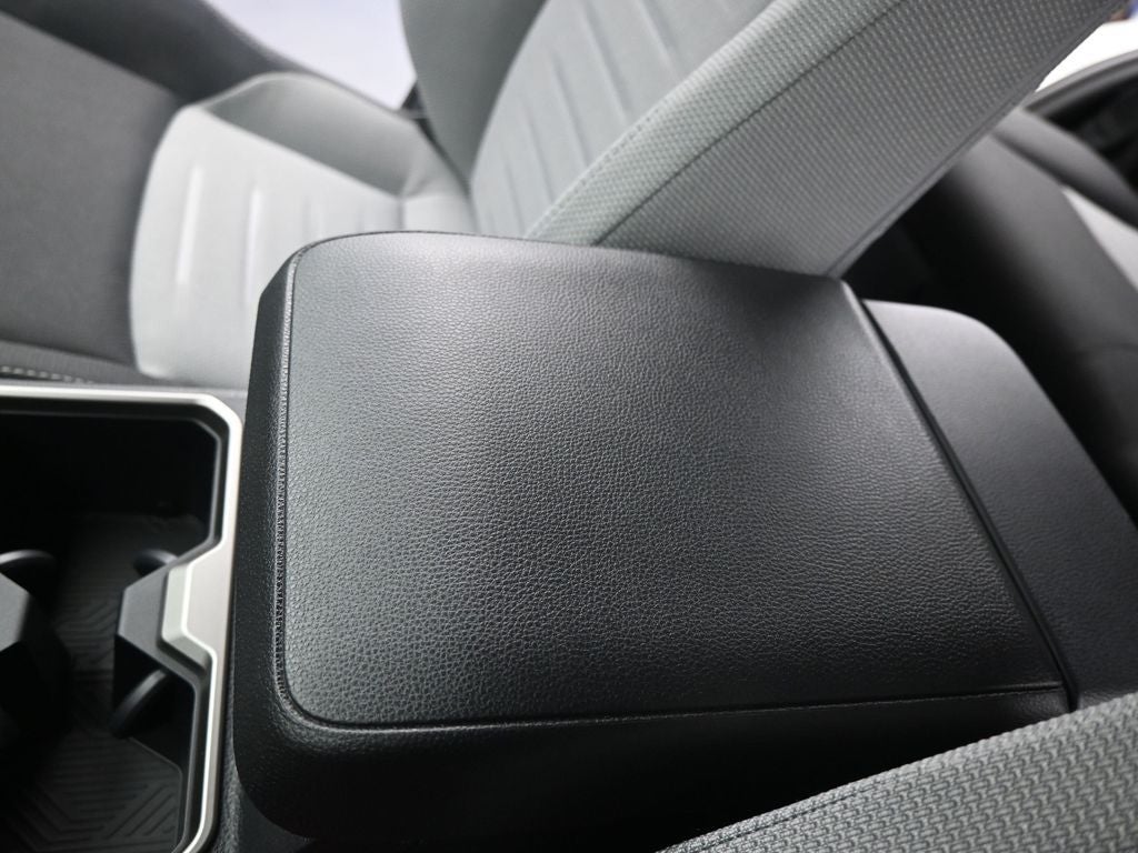 2026 Toyota 4Runner TRD Off-Road