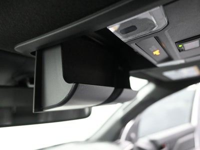 2026 Toyota 4Runner TRD Off-Road