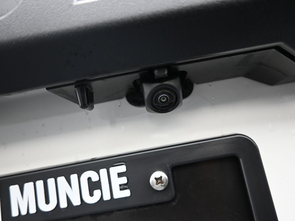 2026 Toyota 4Runner TRD Off-Road