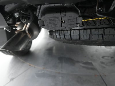 2026 Toyota 4Runner TRD Off-Road