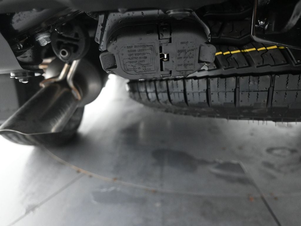 2026 Toyota 4Runner TRD Off-Road