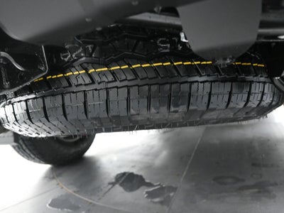 2026 Toyota 4Runner TRD Off-Road