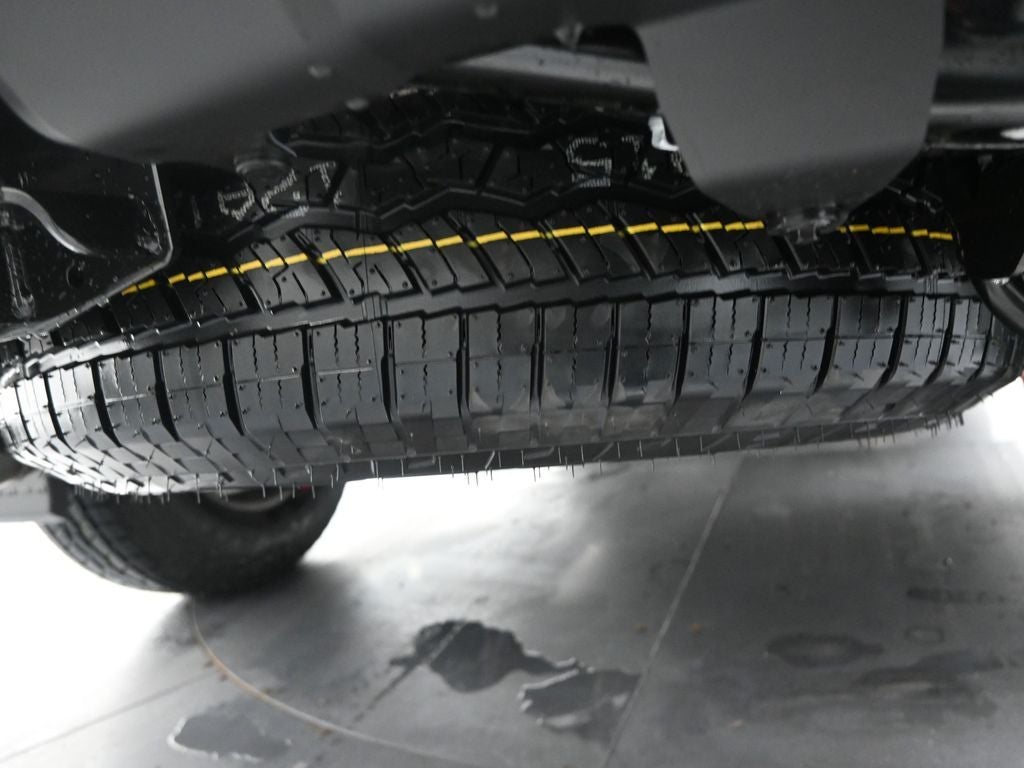 2026 Toyota 4Runner TRD Off-Road