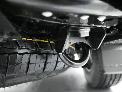 2026 Toyota 4Runner TRD Off-Road