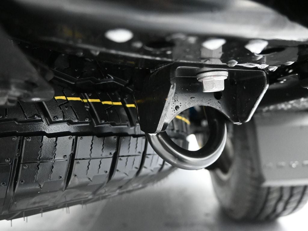 2026 Toyota 4Runner TRD Off-Road