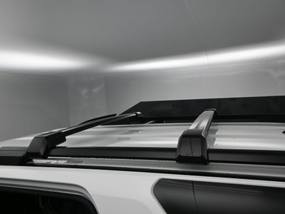 2026 Toyota 4Runner TRD Off-Road