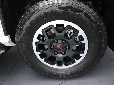 2026 Toyota 4Runner TRD Off-Road