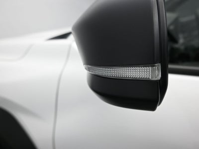 2026 Toyota 4Runner TRD Off-Road