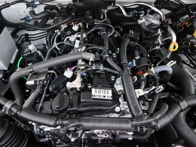 2026 Toyota 4Runner TRD Off-Road