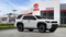 2026 Toyota 4Runner TRD Off-Road