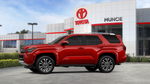2026 Toyota 4Runner i-FORCE MAX 4Runner Limited