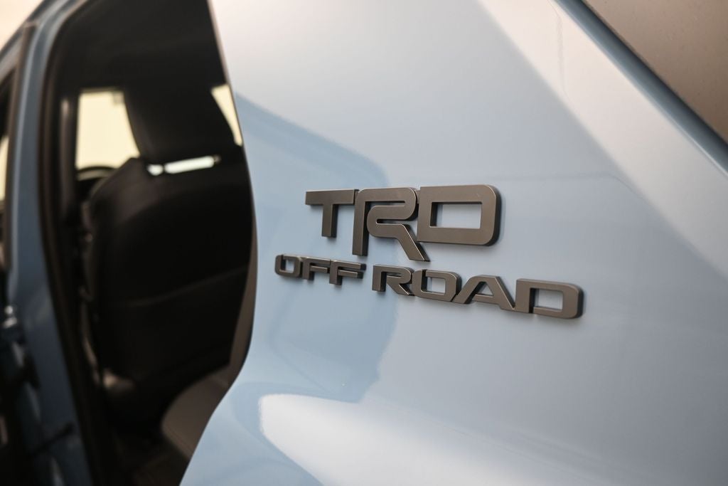 2026 Toyota 4Runner i-FORCE MAX 4Runner TRD Off-Road Premium