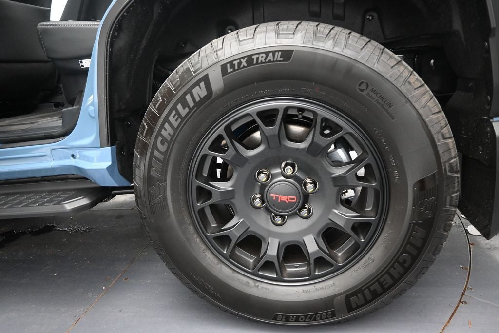 2026 Toyota 4Runner i-FORCE MAX 4Runner TRD Off-Road Premium