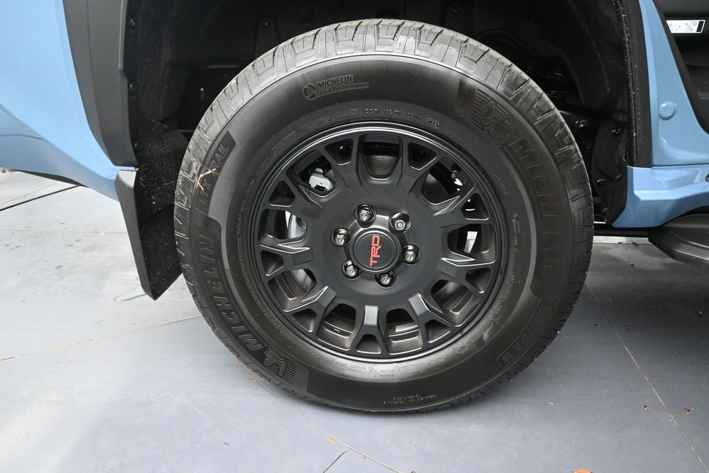 2026 Toyota 4Runner i-FORCE MAX 4Runner TRD Off-Road Premium