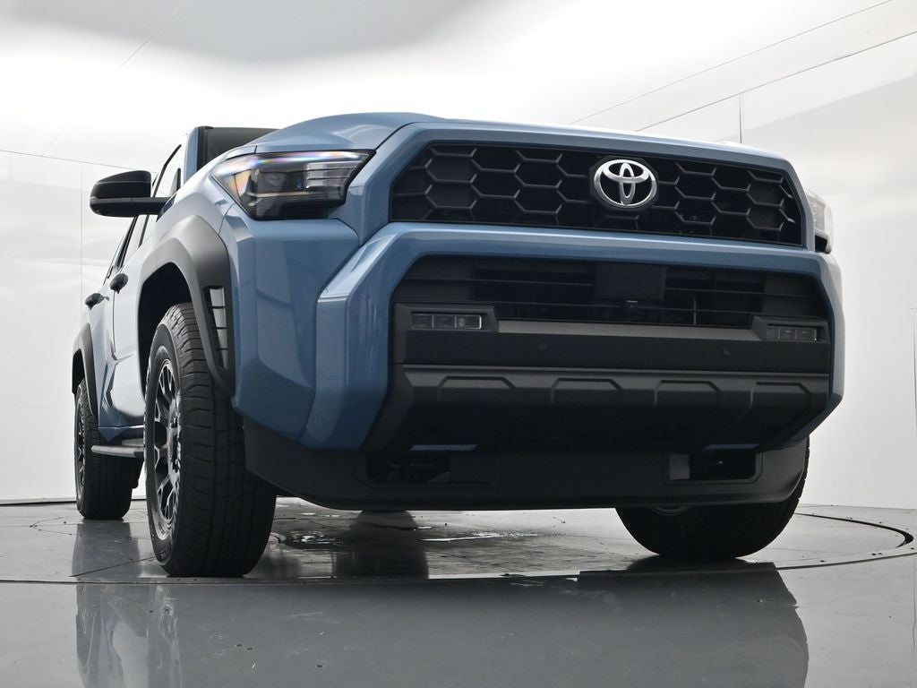 2026 Toyota 4Runner i-FORCE MAX 4Runner TRD Off-Road Premium