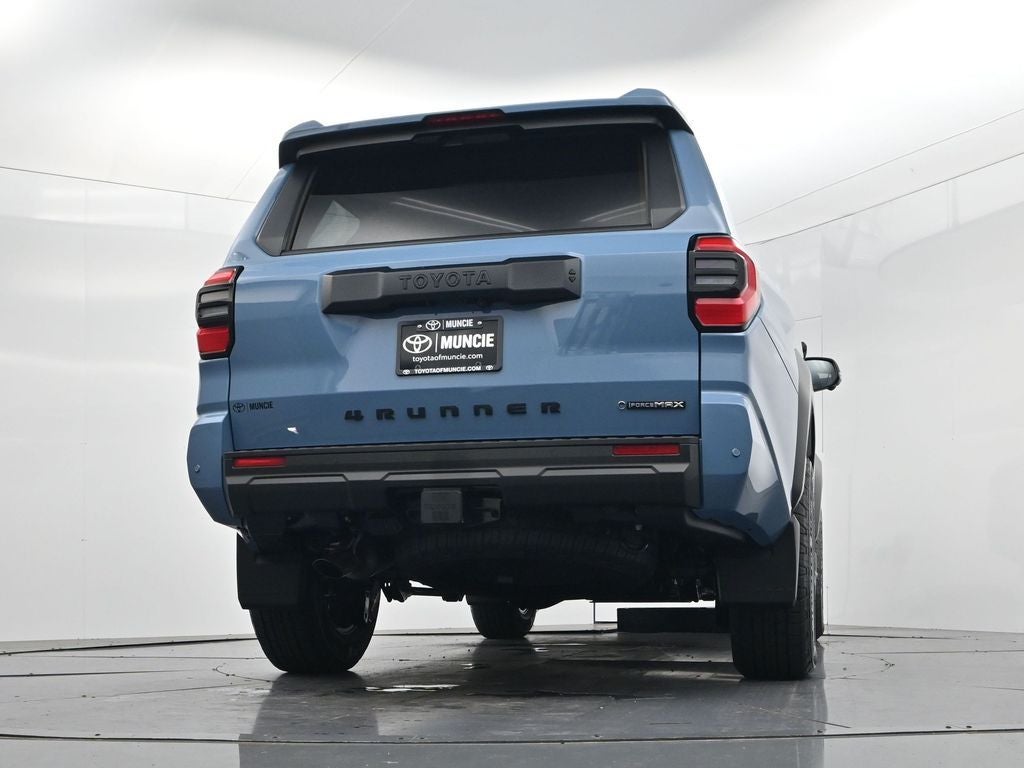 2026 Toyota 4Runner i-FORCE MAX 4Runner TRD Off-Road Premium