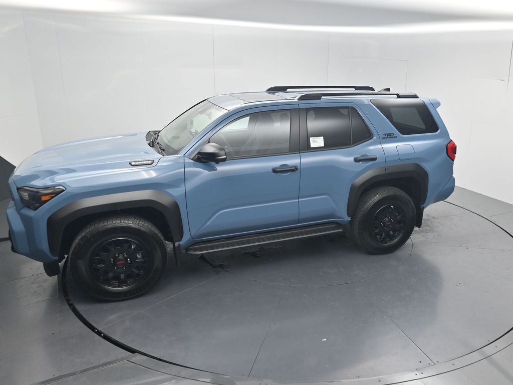 2026 Toyota 4Runner i-FORCE MAX 4Runner TRD Off-Road Premium