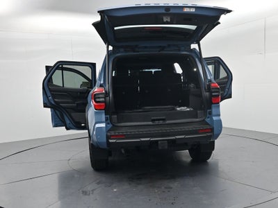2026 Toyota 4Runner i-FORCE MAX 4Runner TRD Off-Road Premium