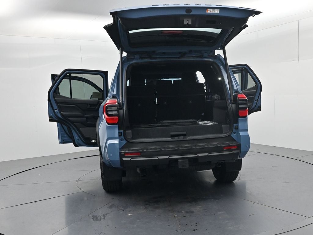 2026 Toyota 4Runner i-FORCE MAX 4Runner TRD Off-Road Premium