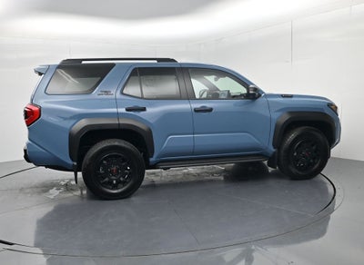 2026 Toyota 4Runner i-FORCE MAX 4Runner TRD Off-Road Premium