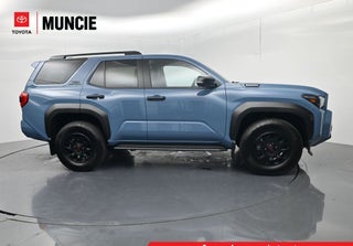 2026 Toyota 4Runner i-FORCE MAX 4Runner TRD Off-Road Premium