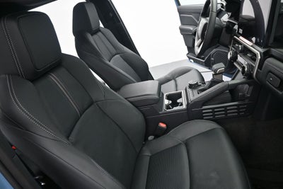 2026 Toyota 4Runner i-FORCE MAX 4Runner Limited