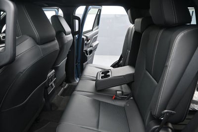 2026 Toyota 4Runner i-FORCE MAX 4Runner Limited