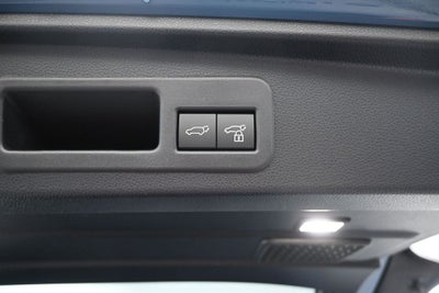 2026 Toyota 4Runner i-FORCE MAX 4Runner Limited