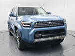 2026 Toyota 4Runner i-FORCE MAX 4Runner Limited