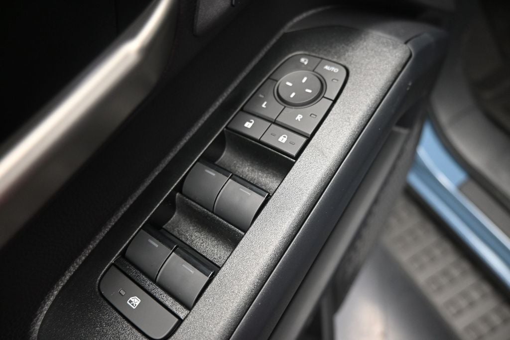 2026 Toyota 4Runner i-FORCE MAX 4Runner Limited