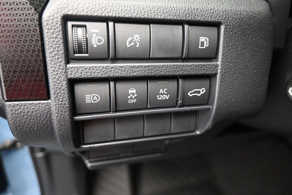 2026 Toyota 4Runner i-FORCE MAX 4Runner Limited