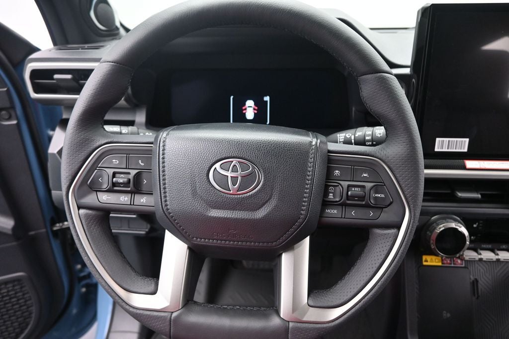 2026 Toyota 4Runner i-FORCE MAX 4Runner Limited